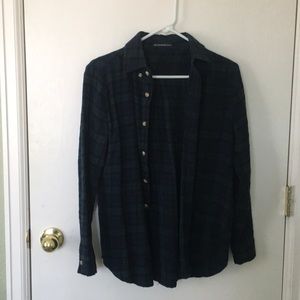 Brandy Melville Flannel